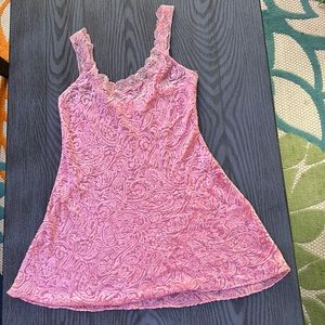 Victoria Secret Chemise - NWT